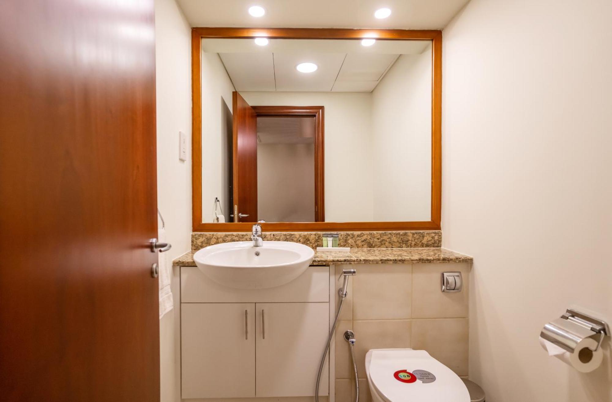 Dubai Marina-3Br At Al Mesk Tower-Quickstay Homes 03 Exterior foto